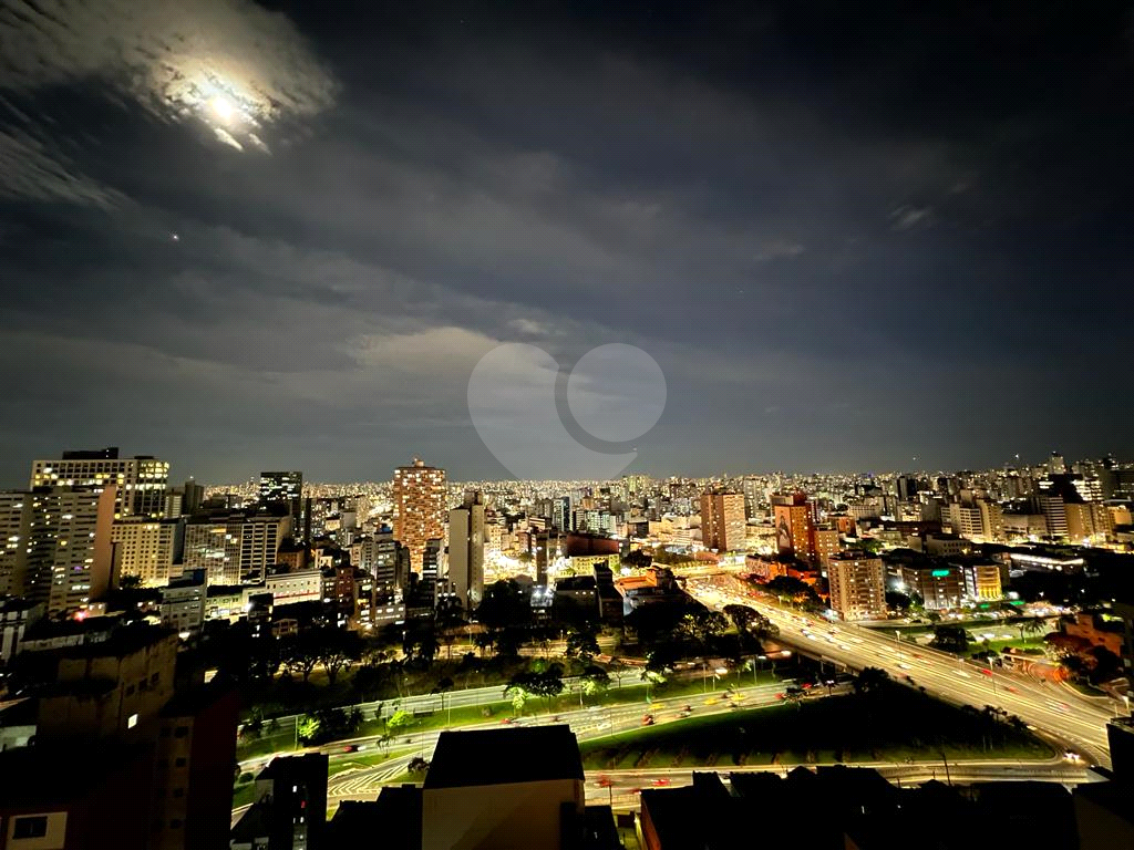 Apartamento 2 Dorm 1 Suite - Porteira Fechada - Bela Vista