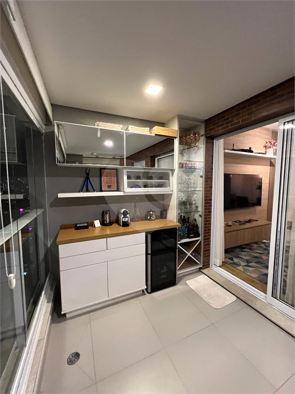 Apartamento 2 Dorm 1 Suite - Porteira Fechada - Bela Vista