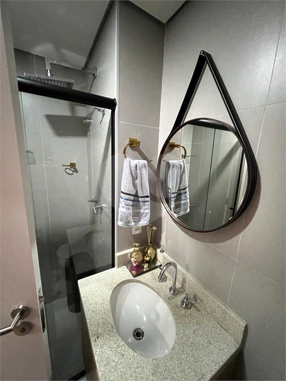 Apartamento 2 Dorm 1 Suite - Porteira Fechada - Bela Vista
