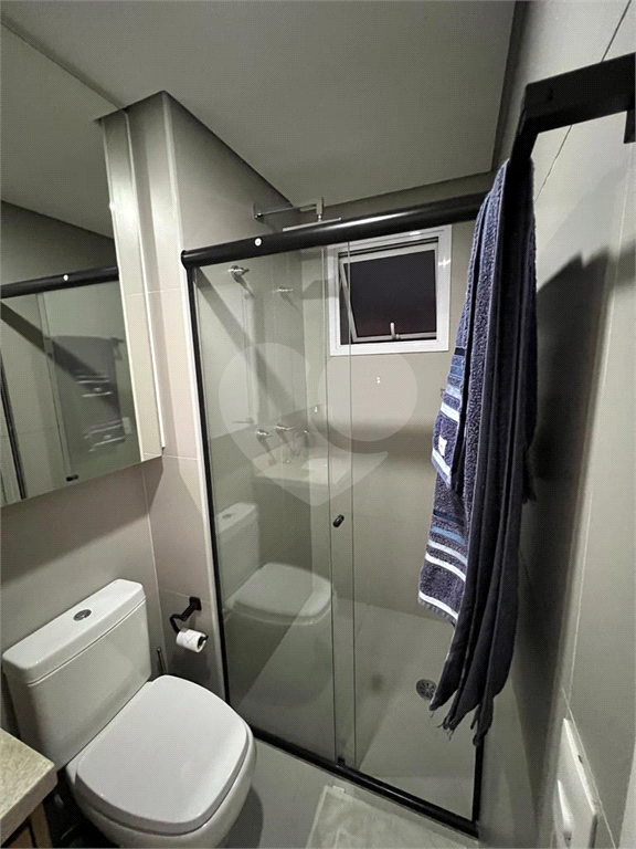 Apartamento 2 Dorm 1 Suite - Porteira Fechada - Bela Vista