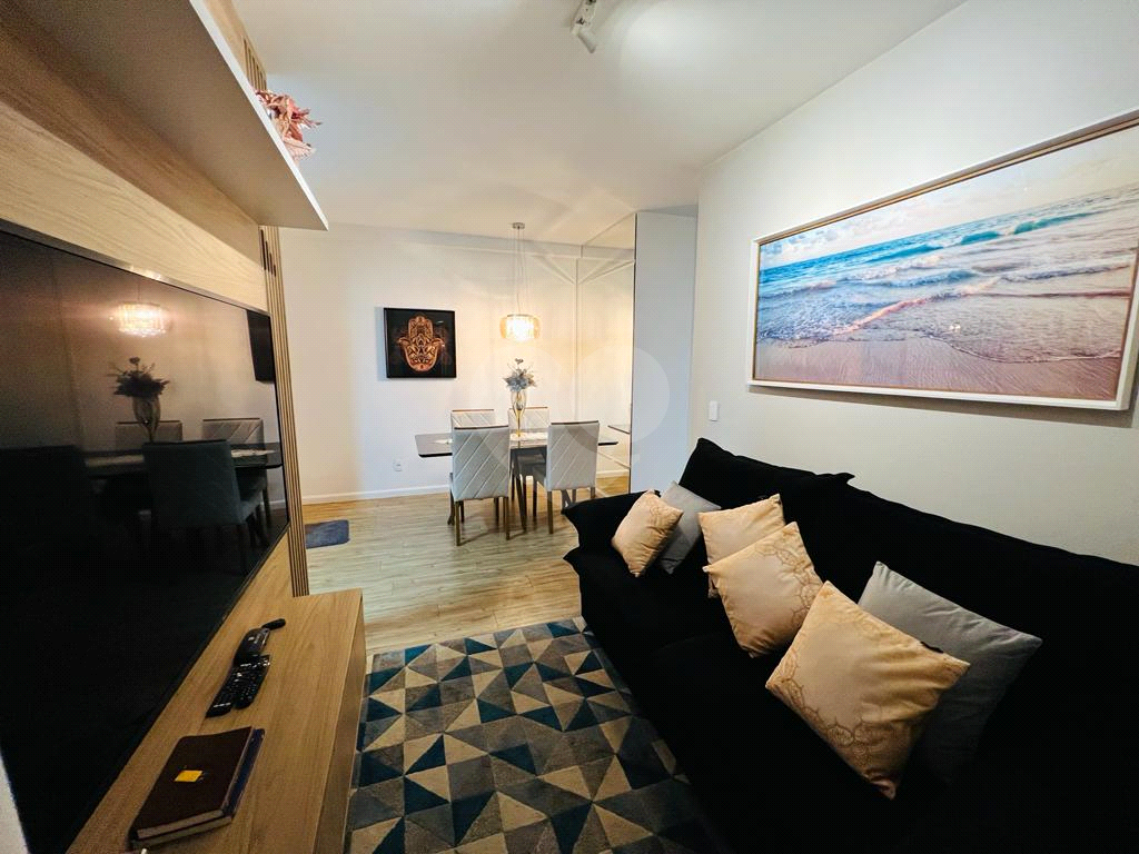 Apartamento 2 Dorm 1 Suite - Porteira Fechada - Bela Vista