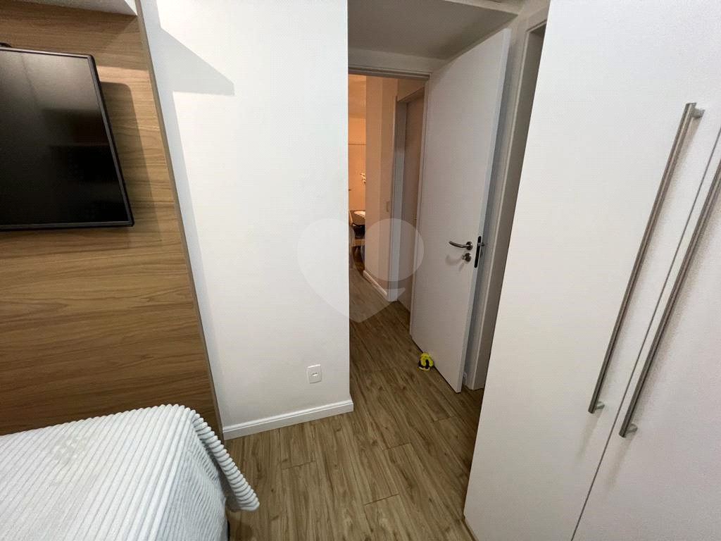 Apartamento 2 Dorm 1 Suite - Porteira Fechada - Bela Vista