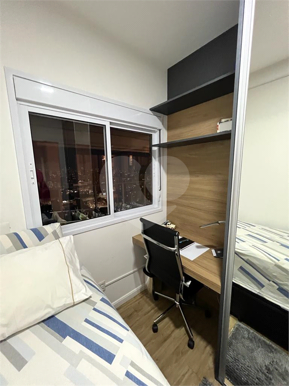 Apartamento 2 Dorm 1 Suite - Porteira Fechada - Bela Vista