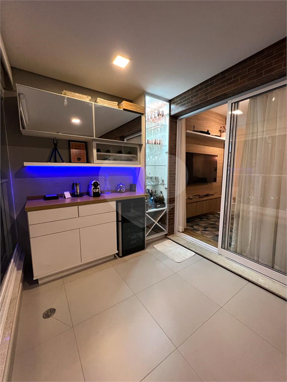 Apartamento 2 Dorm 1 Suite - Porteira Fechada - Bela Vista