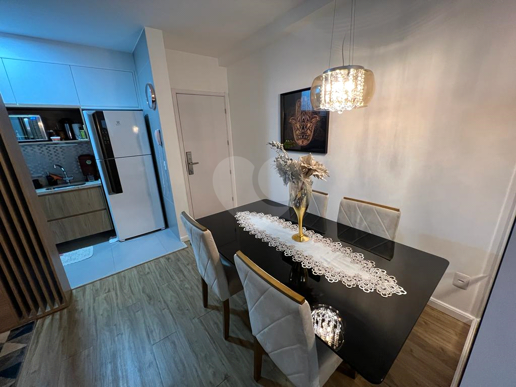 Apartamento 2 Dorm 1 Suite - Porteira Fechada - Bela Vista