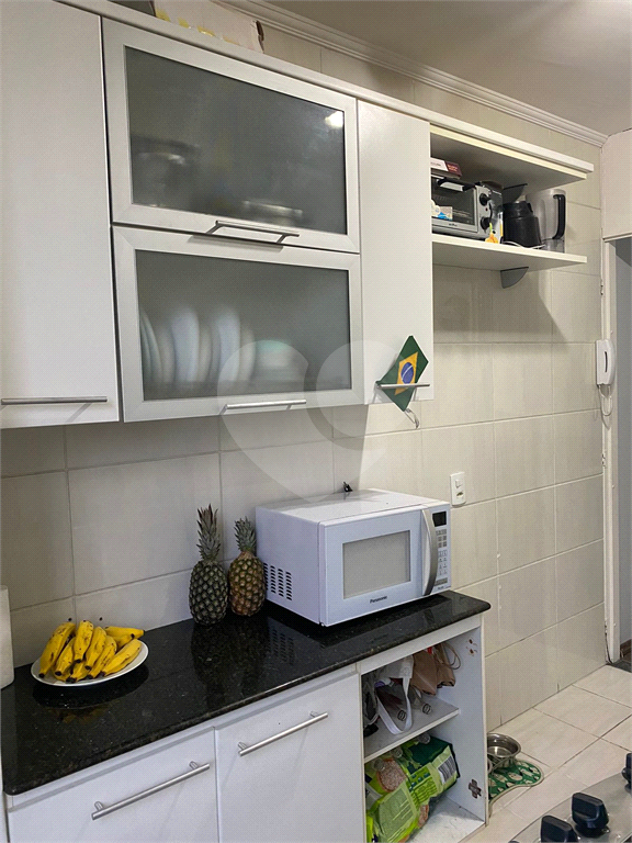 APARTAMENTO em CASA VERDE