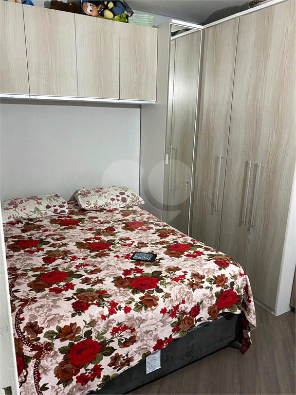 APARTAMENTO em CASA VERDE