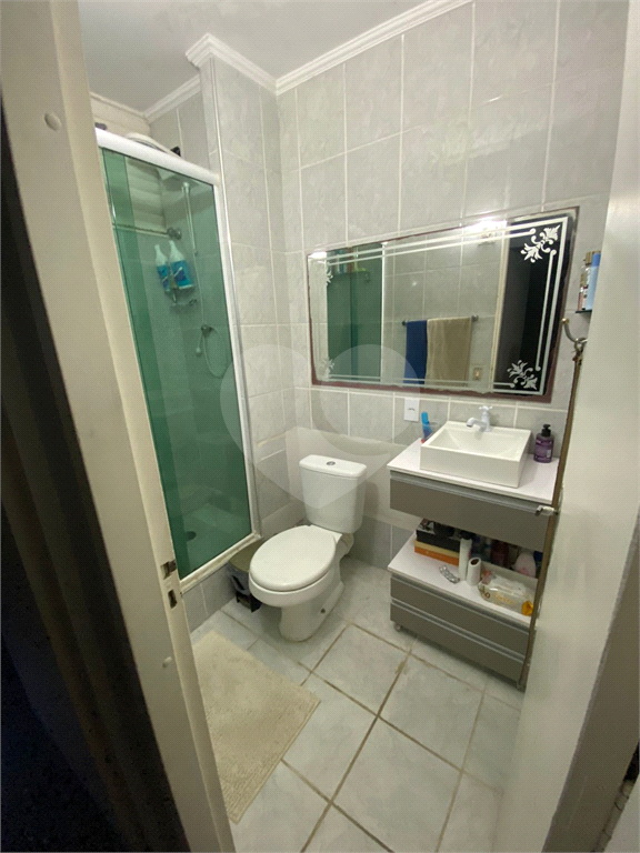 APARTAMENTO em CASA VERDE