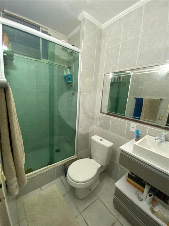 APARTAMENTO em CASA VERDE