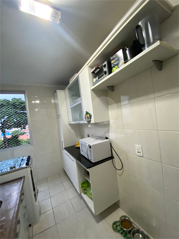 APARTAMENTO em CASA VERDE