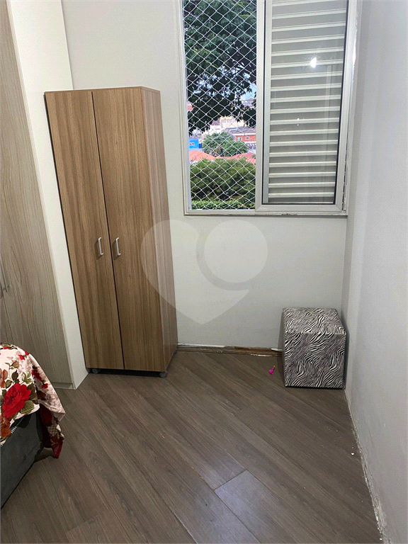 APARTAMENTO em CASA VERDE