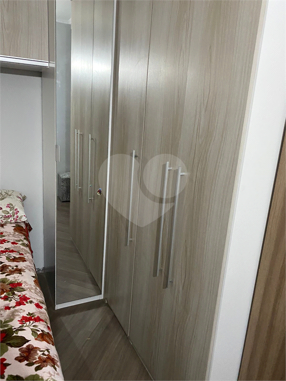 APARTAMENTO em CASA VERDE