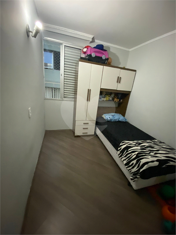 APARTAMENTO em CASA VERDE