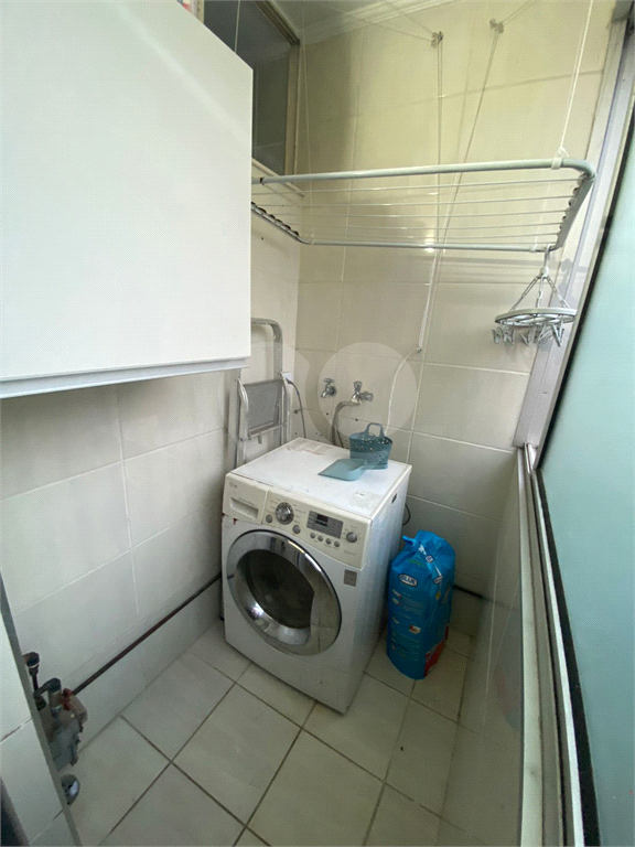 APARTAMENTO em CASA VERDE