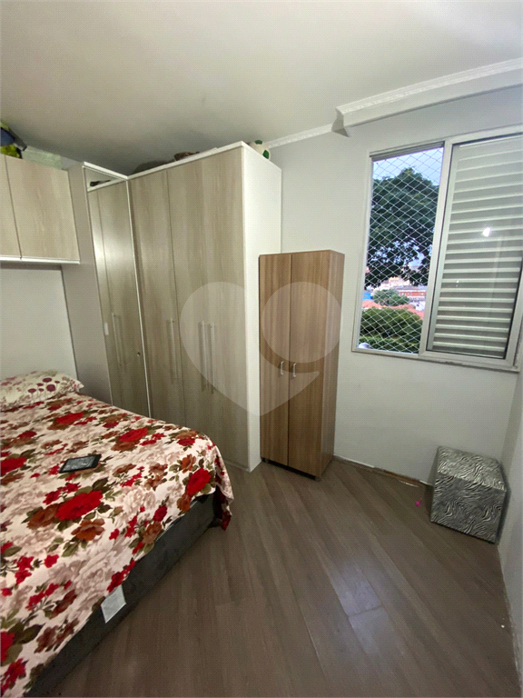 APARTAMENTO em CASA VERDE