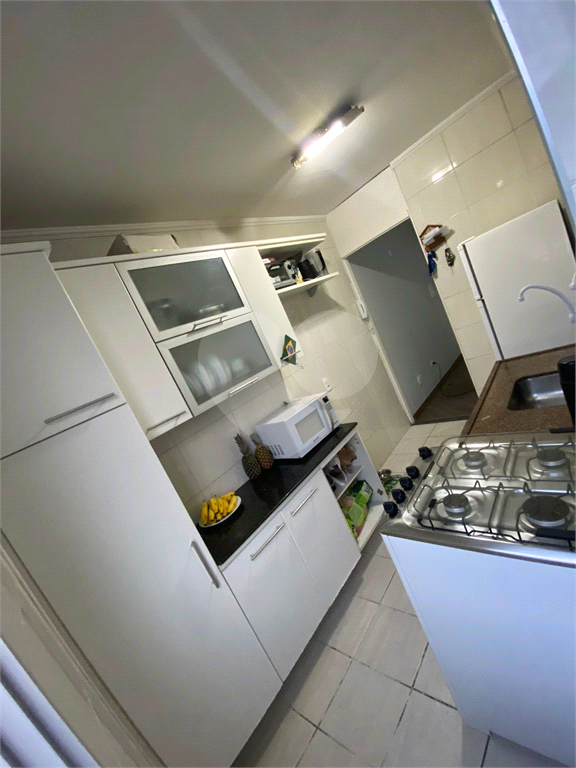 APARTAMENTO em CASA VERDE