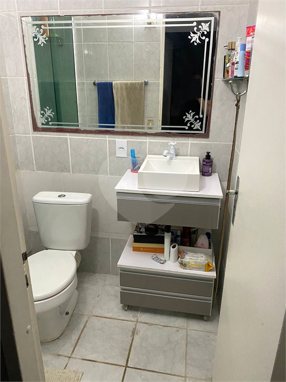 APARTAMENTO em CASA VERDE