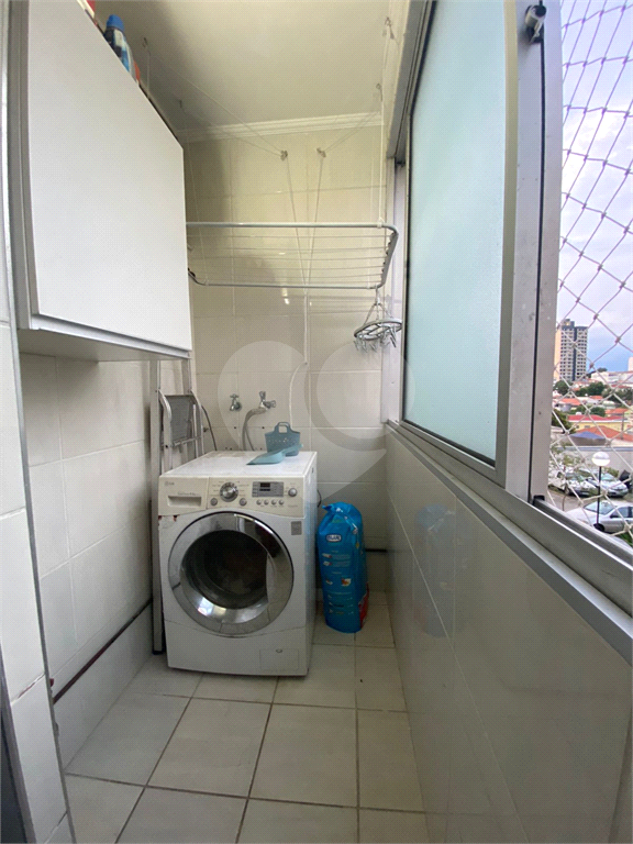 APARTAMENTO em CASA VERDE