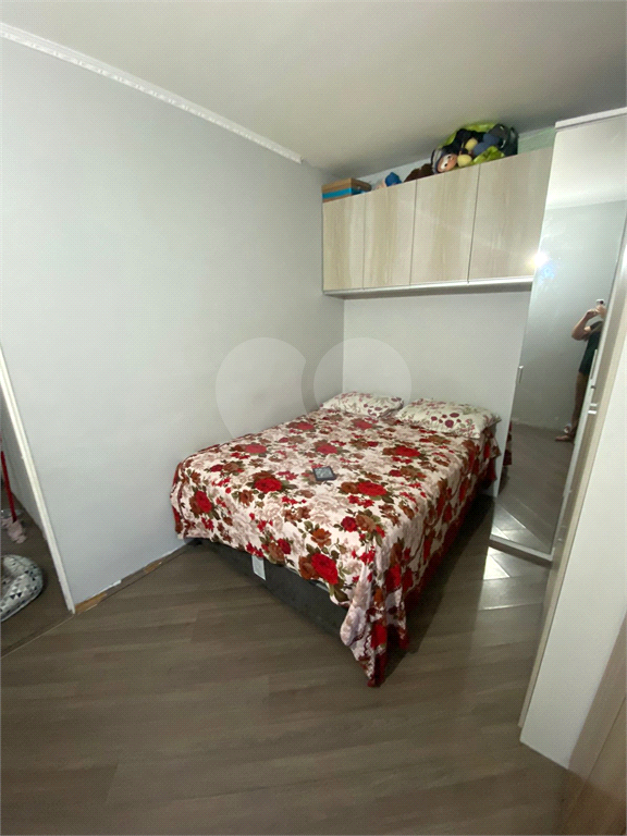 APARTAMENTO em CASA VERDE