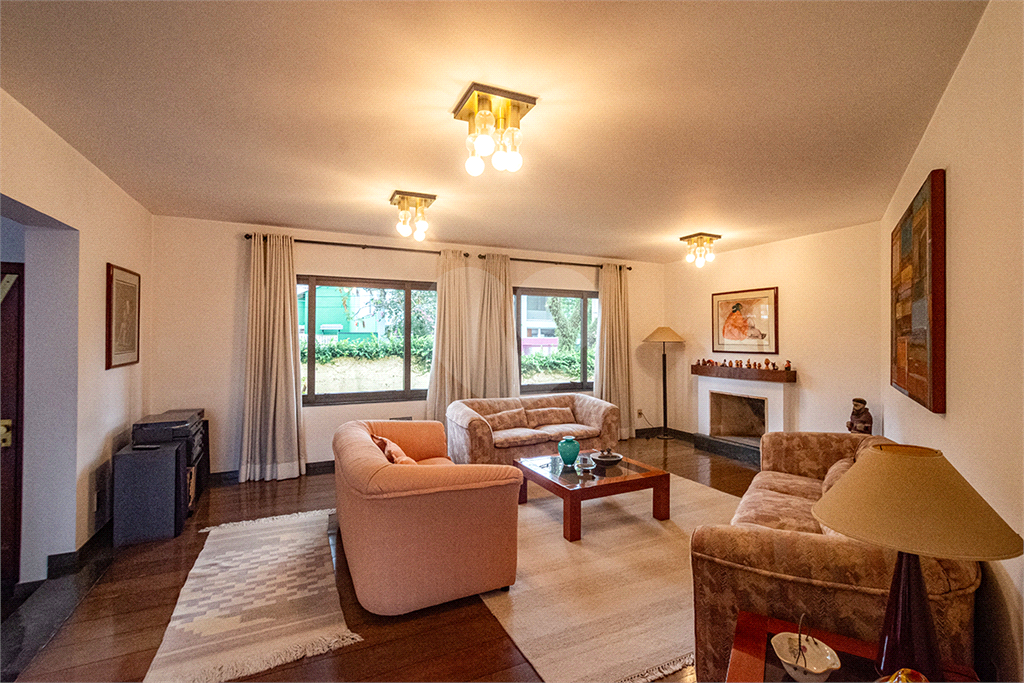 Sobrado para Venda - Vila Madalena