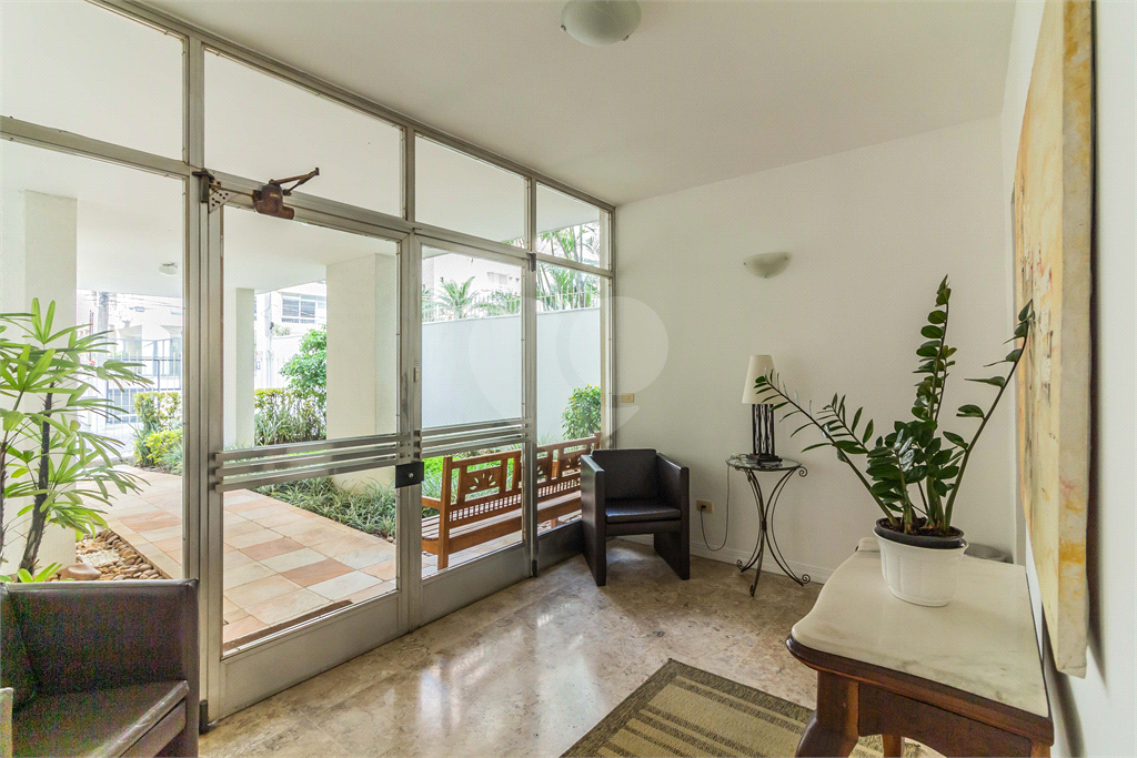 Apartamento a venda, 135 m² no Itaim Bibi