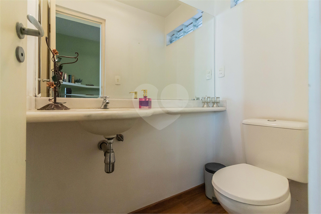 Apartamento a venda, 135 m² no Itaim Bibi