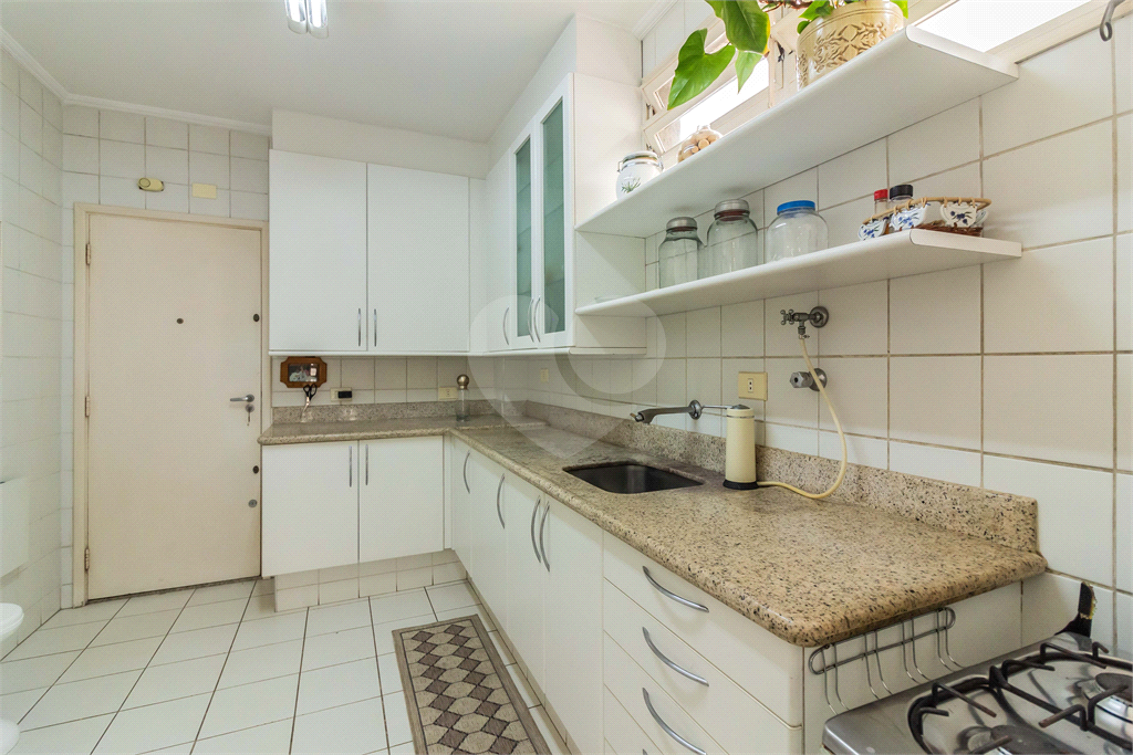 Apartamento a venda, 135 m² no Itaim Bibi