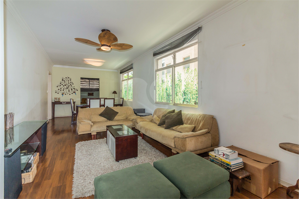 Apartamento a venda, 135 m² no Itaim Bibi