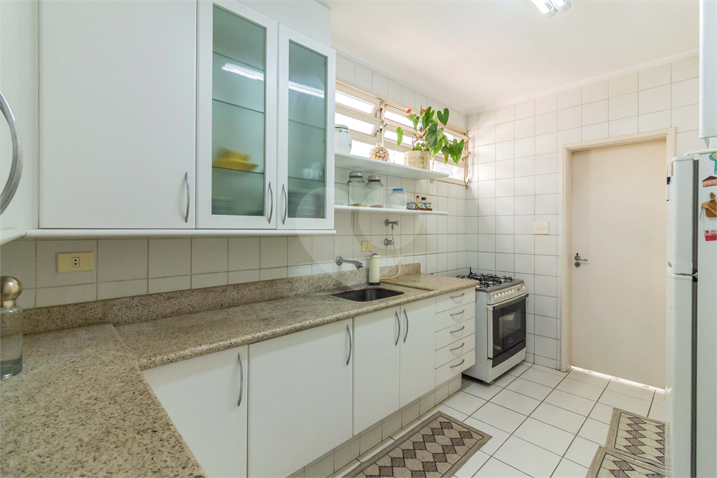 Apartamento a venda, 135 m² no Itaim Bibi