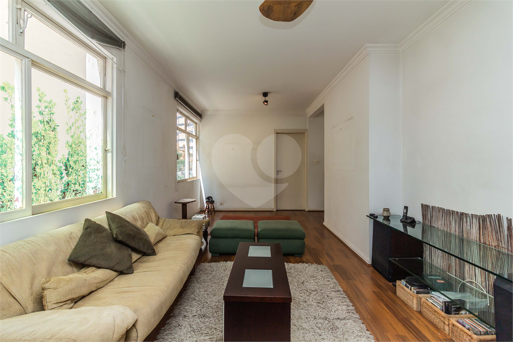 Apartamento a venda, 135 m² no Itaim Bibi
