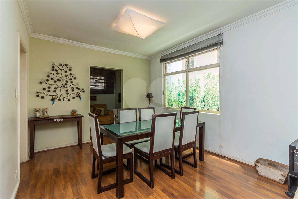 Apartamento a venda, 135 m² no Itaim Bibi