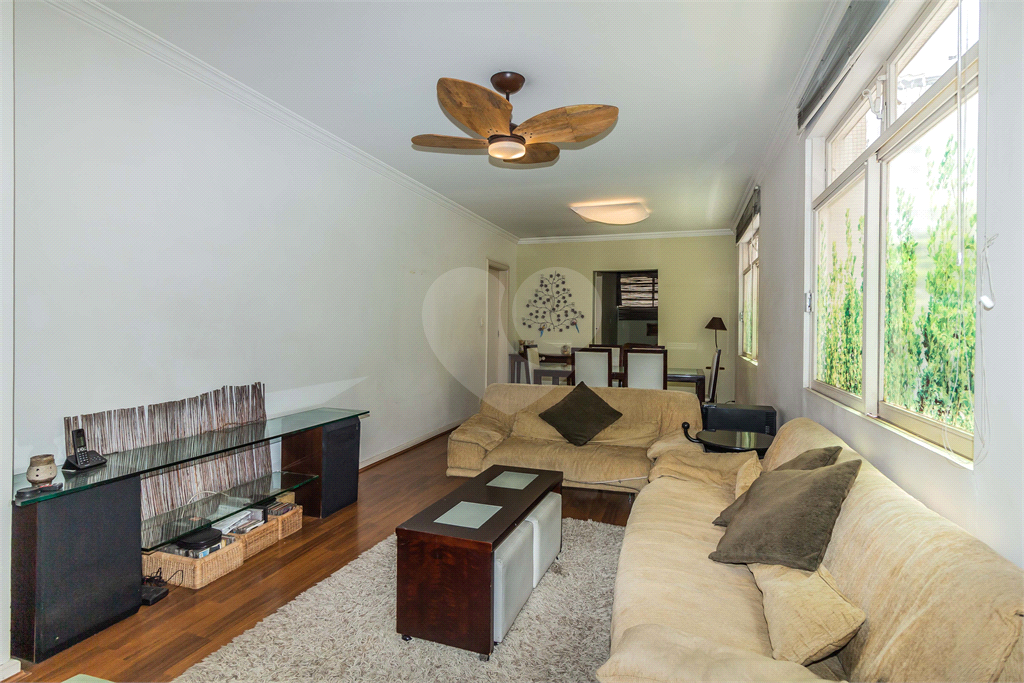 Apartamento a venda, 135 m² no Itaim Bibi