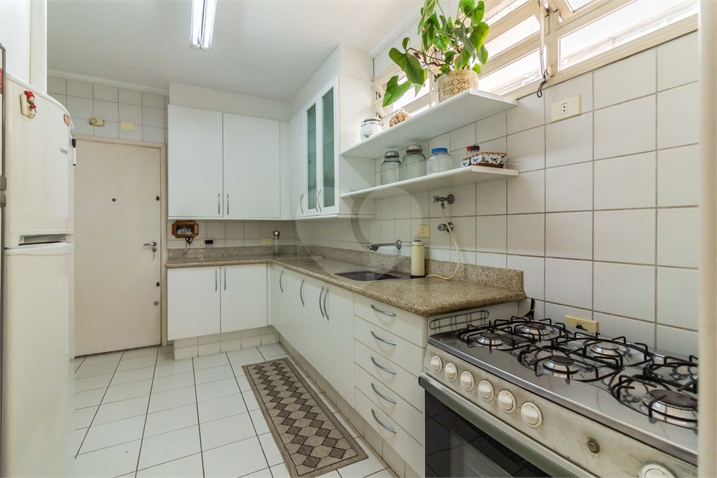 Apartamento a venda, 135 m² no Itaim Bibi