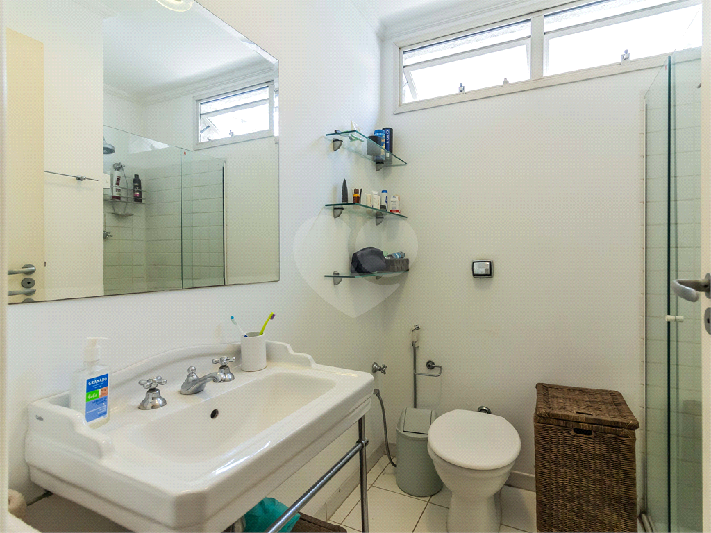Apartamento a venda, 135 m² no Itaim Bibi