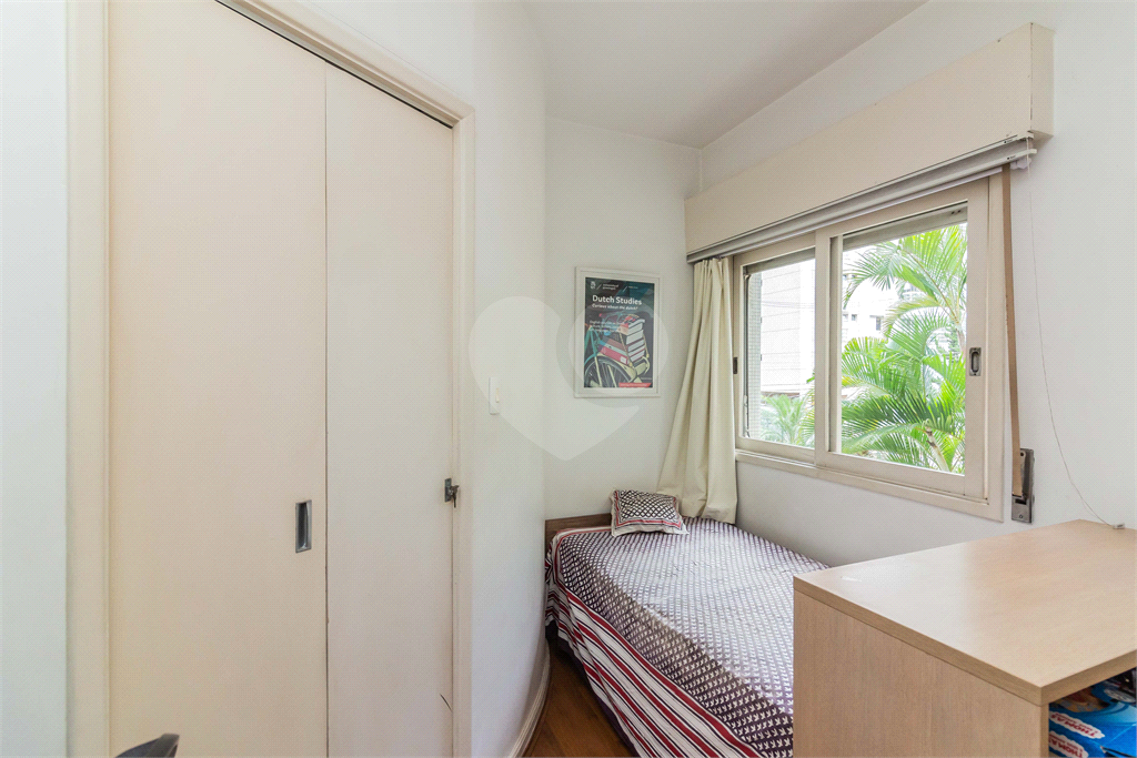 Apartamento a venda, 135 m² no Itaim Bibi