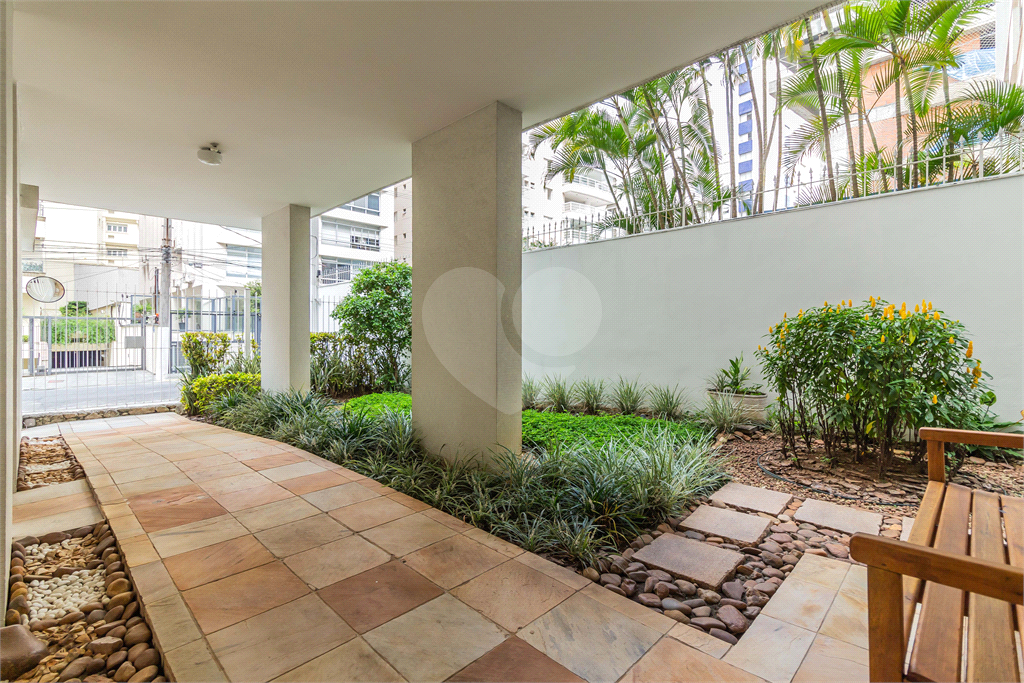 Apartamento a venda, 135 m² no Itaim Bibi