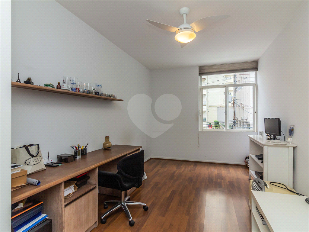 Apartamento a venda, 135 m² no Itaim Bibi