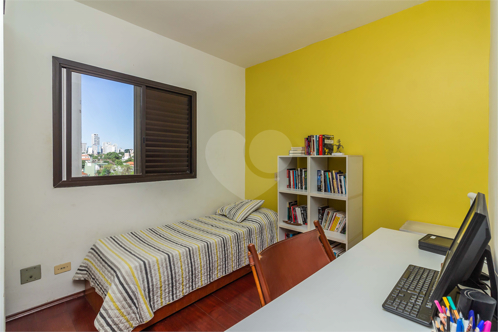 Apartamento para venda com 75 m, dois dormitórios, uma vaga na Vila Madalena!