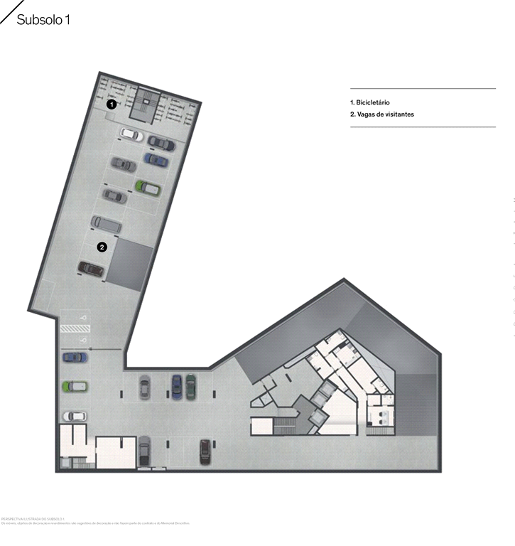 Apartamento à venda com 4 quartos, 472m² - Foto 27