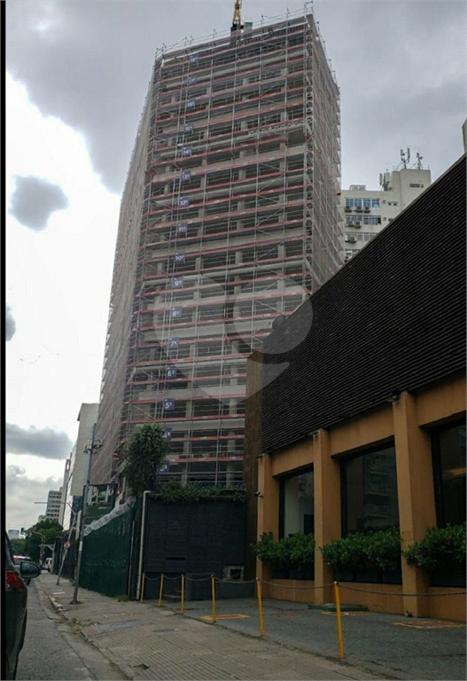 Apartamento à venda com 4 quartos, 472m² - Foto 11