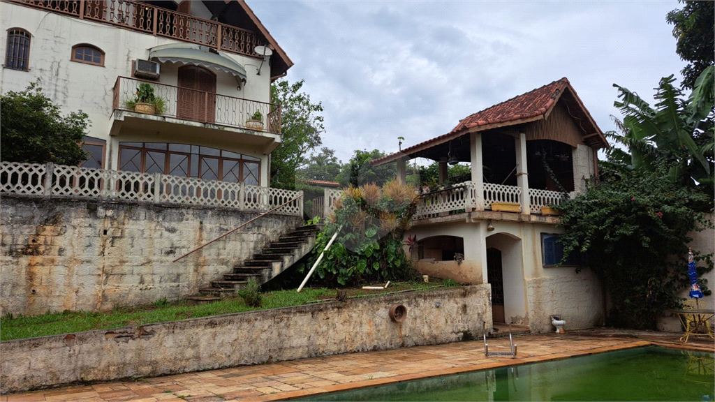 Casa à venda com 5 quartos, 400m² - Foto 3