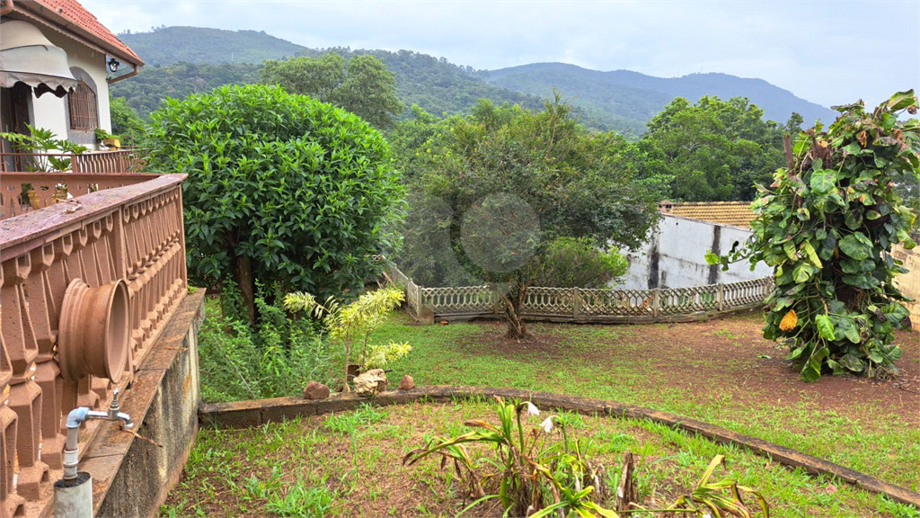 Casa à venda com 5 quartos, 400m² - Foto 31