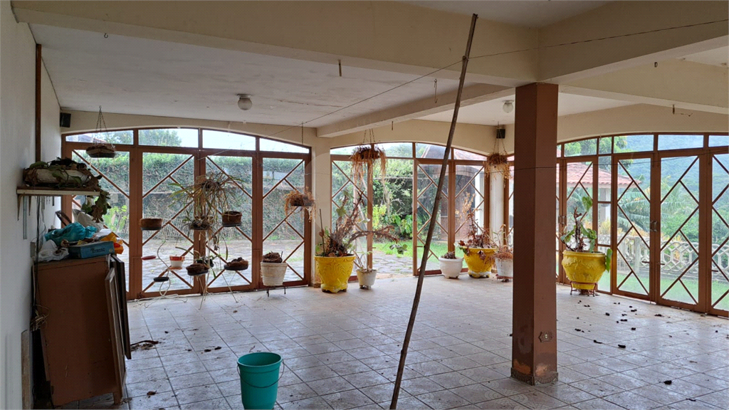 Casa à venda com 5 quartos, 400m² - Foto 11