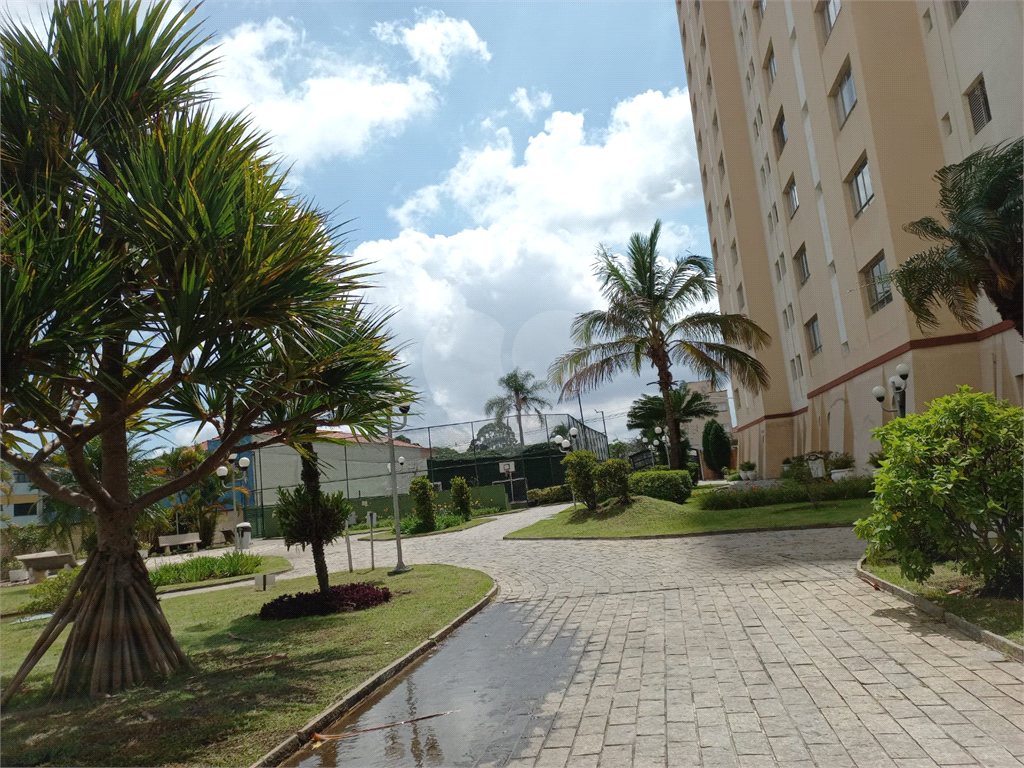 95m² Avenida Santa Inês