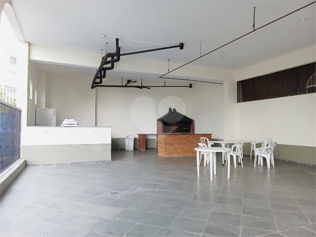 95m² Avenida Santa Inês