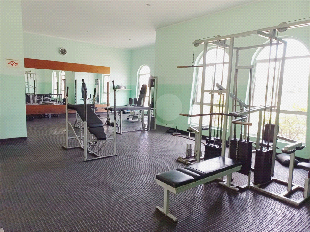 95m² Avenida Santa Inês