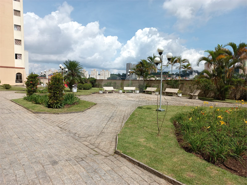 95m² Avenida Santa Inês