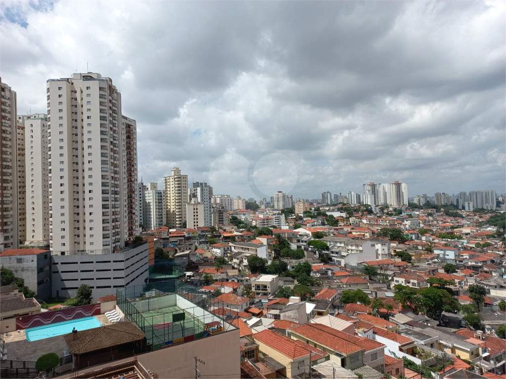 95m² Avenida Santa Inês