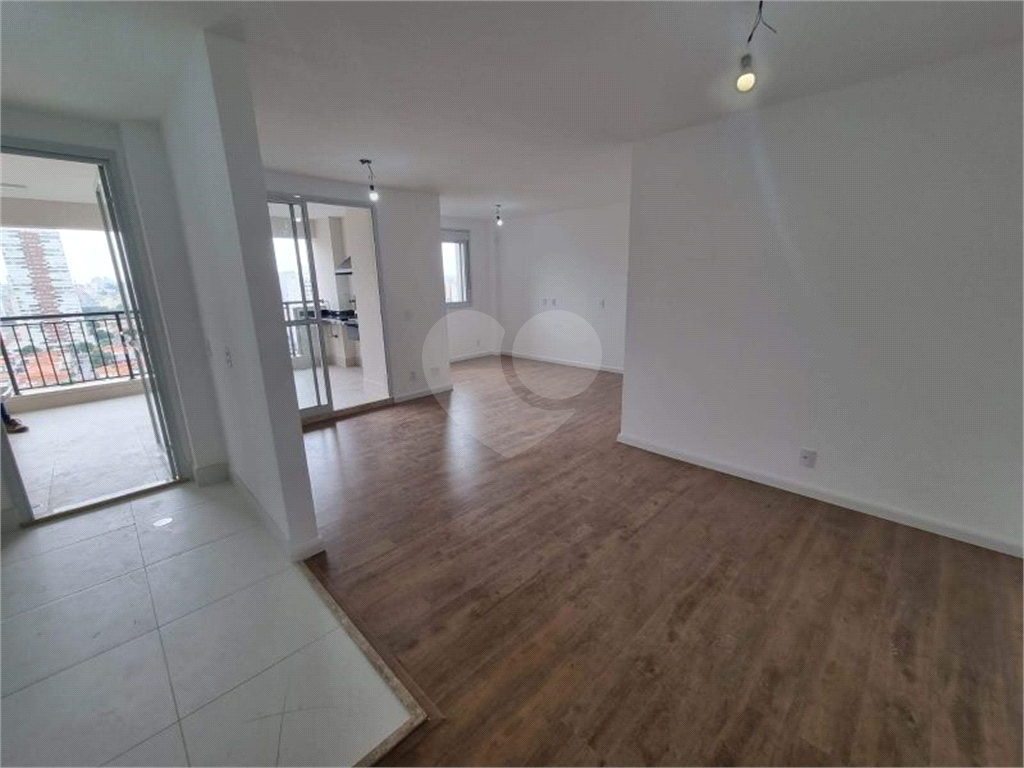 Apartamento Padro para Venda - TATUAP - So Paulo/SP - 