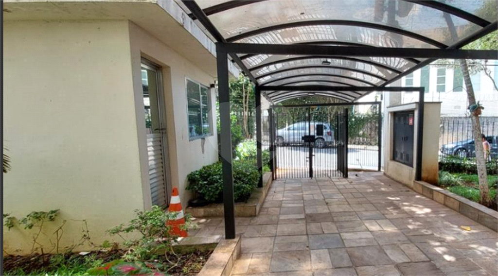 APARTAMENTO em TUCURUVI